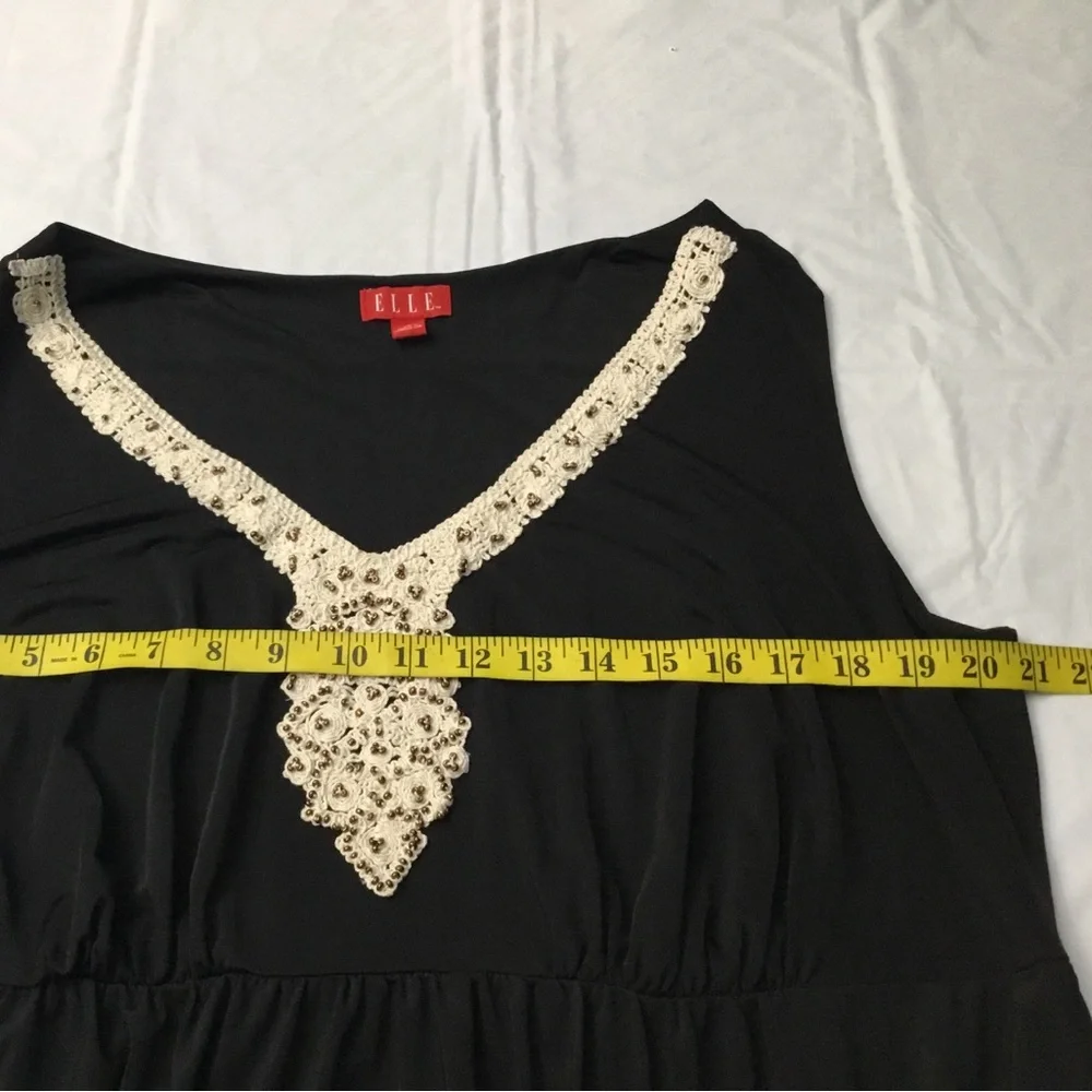 ELLE DRESS - Picture 4 of 14